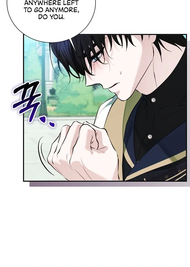 The Fake Saint of a Reverse Harem Game Chapter 17 page 29