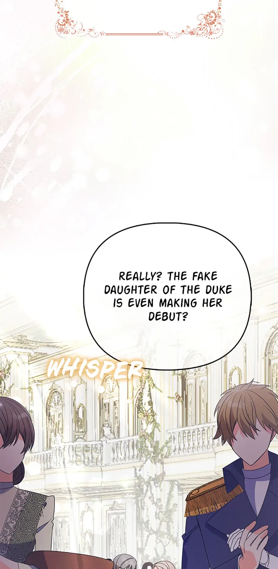 The Fake Rides in a Flower Kiln Chapter 17 page 33