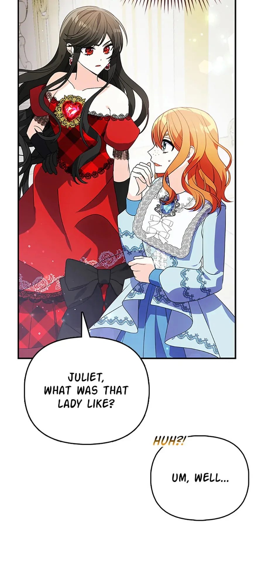 The Fake Rides in a Flower Kiln Chapter 17 page 36