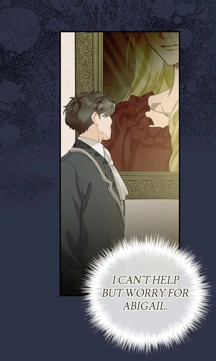 The Fake Saintess Bears Tainted Robes Chapter 16 page 43