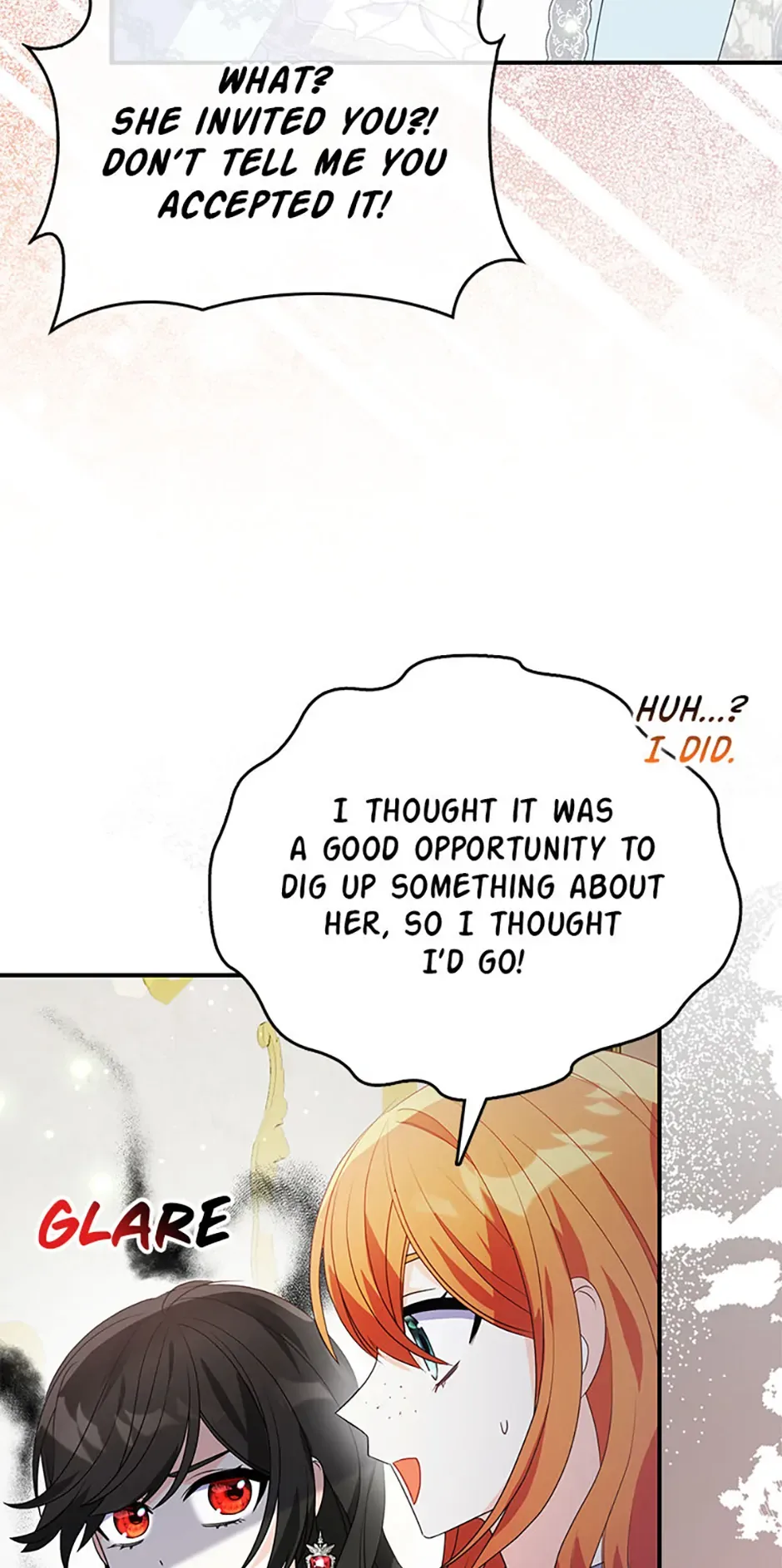The Fake Rides in a Flower Kiln Chapter 17 page 38