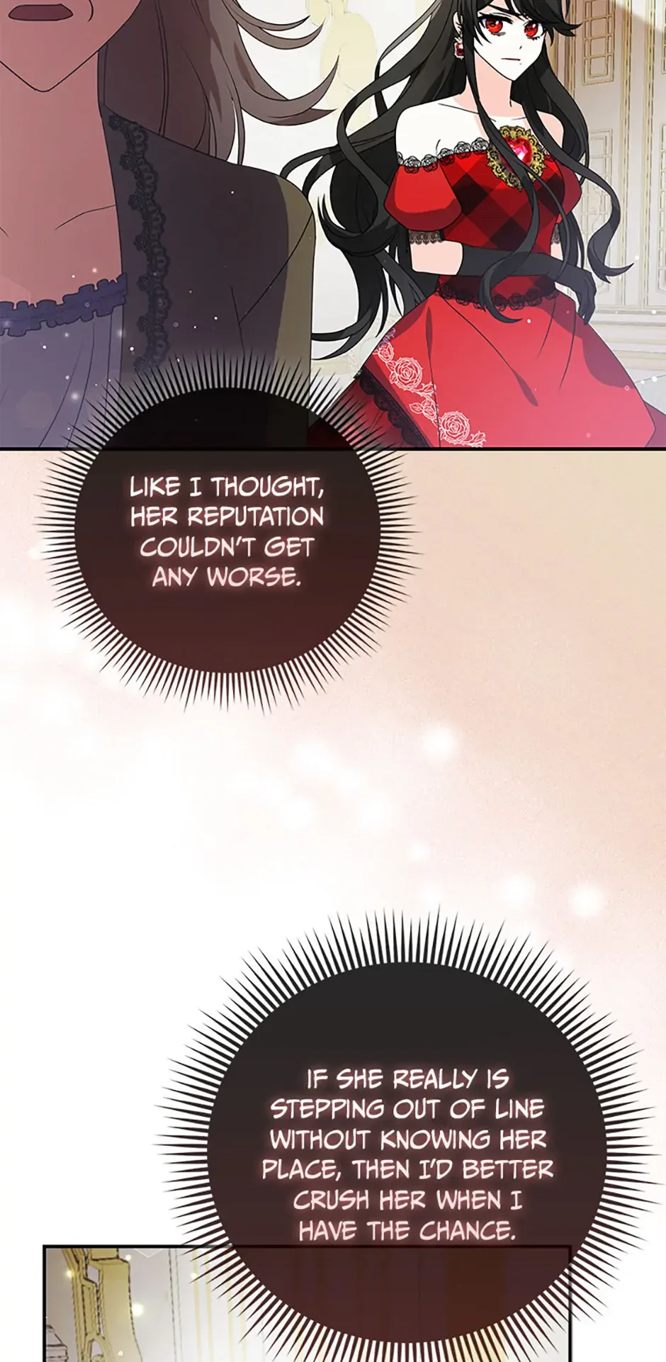 The Fake Rides in a Flower Kiln Chapter 17 page 35