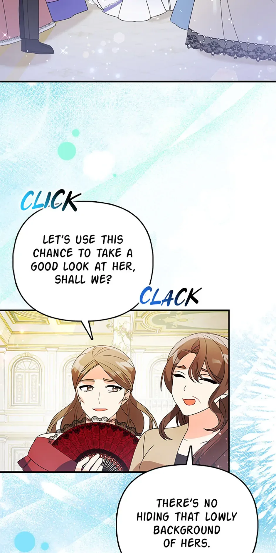 The Fake Rides in a Flower Kiln Chapter 17 page 42