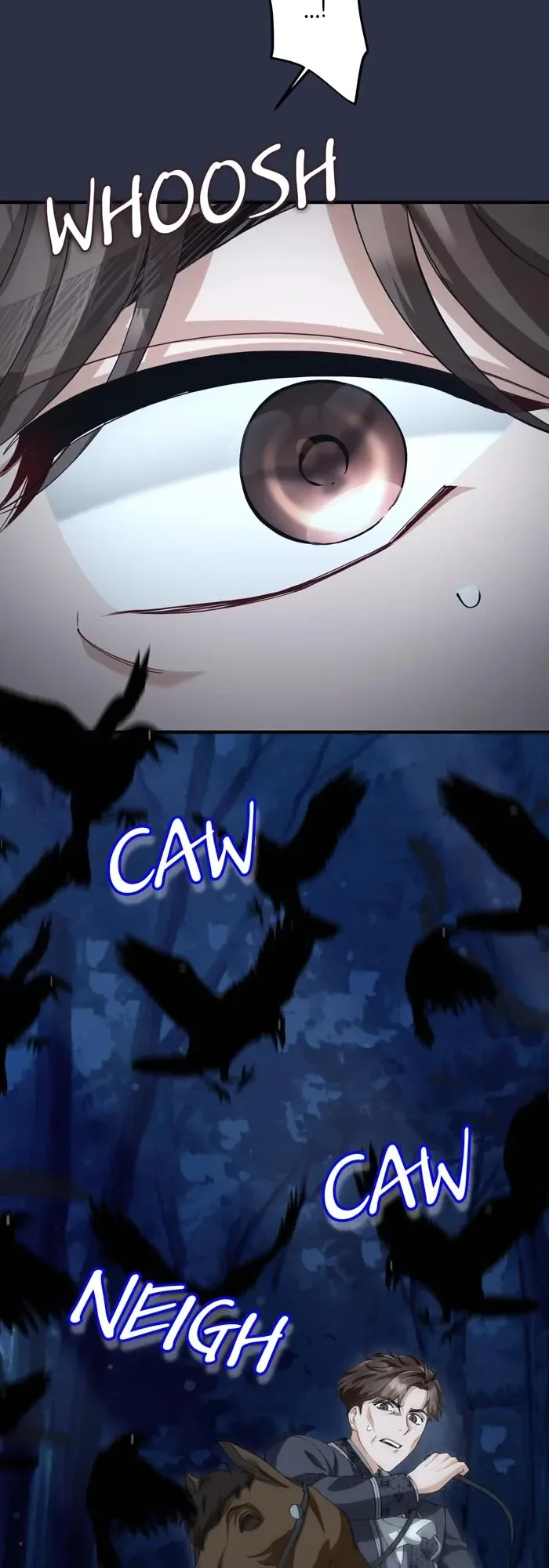 The Fake Saintess Bears Tainted Robes Chapter 16 page 50
