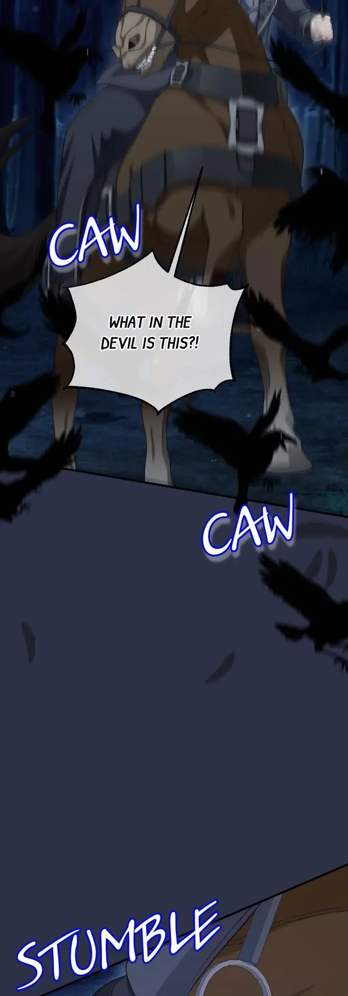 The Fake Saintess Bears Tainted Robes Chapter 16 page 51