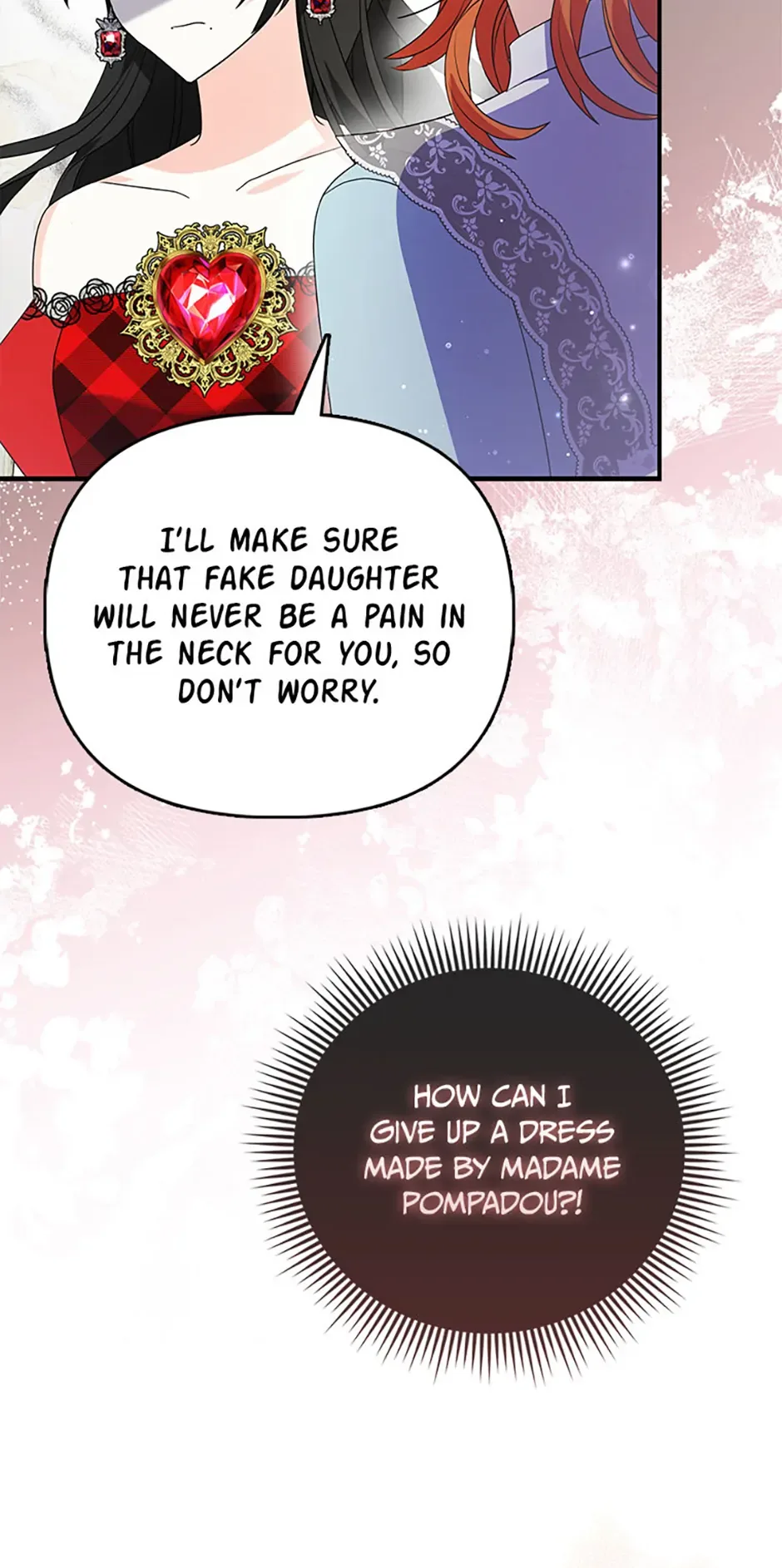 The Fake Rides in a Flower Kiln Chapter 17 page 39