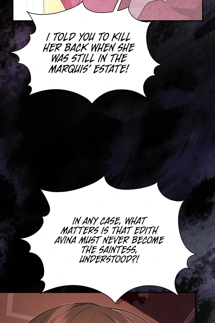 The Fake Saint of a Reverse Harem Game Chapter 17 page 47