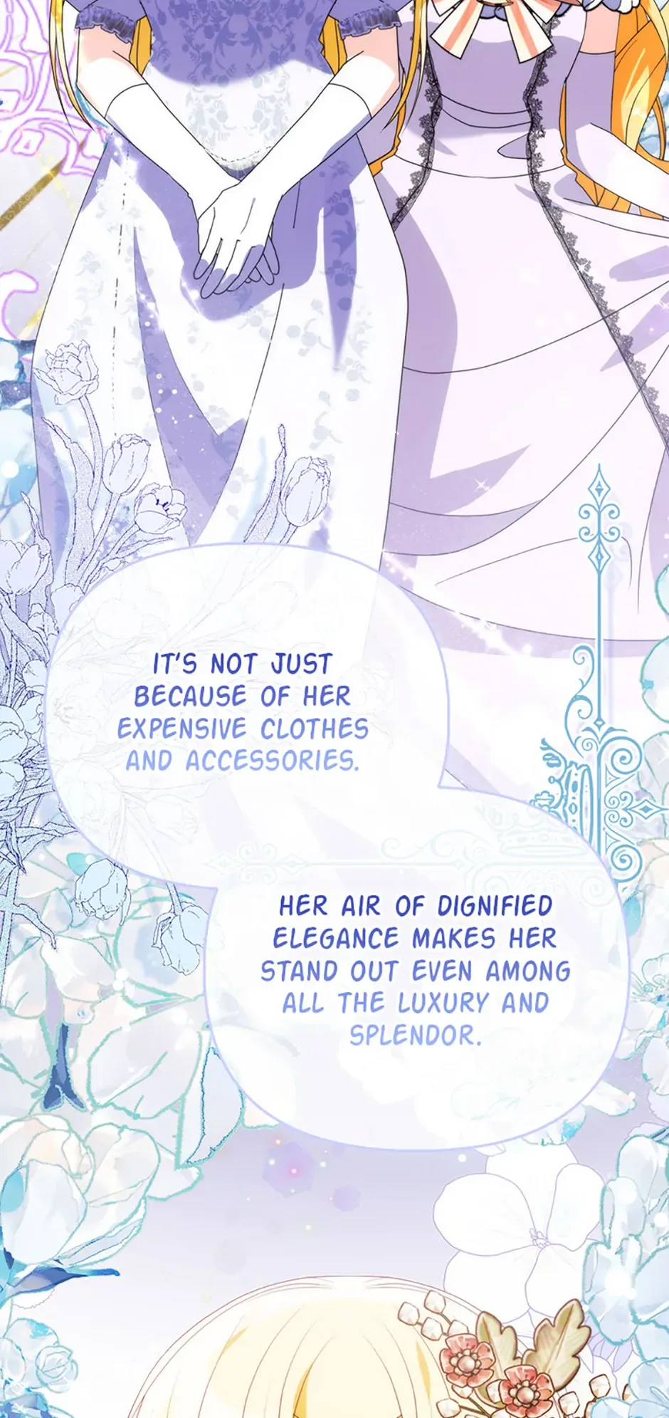 The Fake Rides in a Flower Kiln Chapter 17 page 45