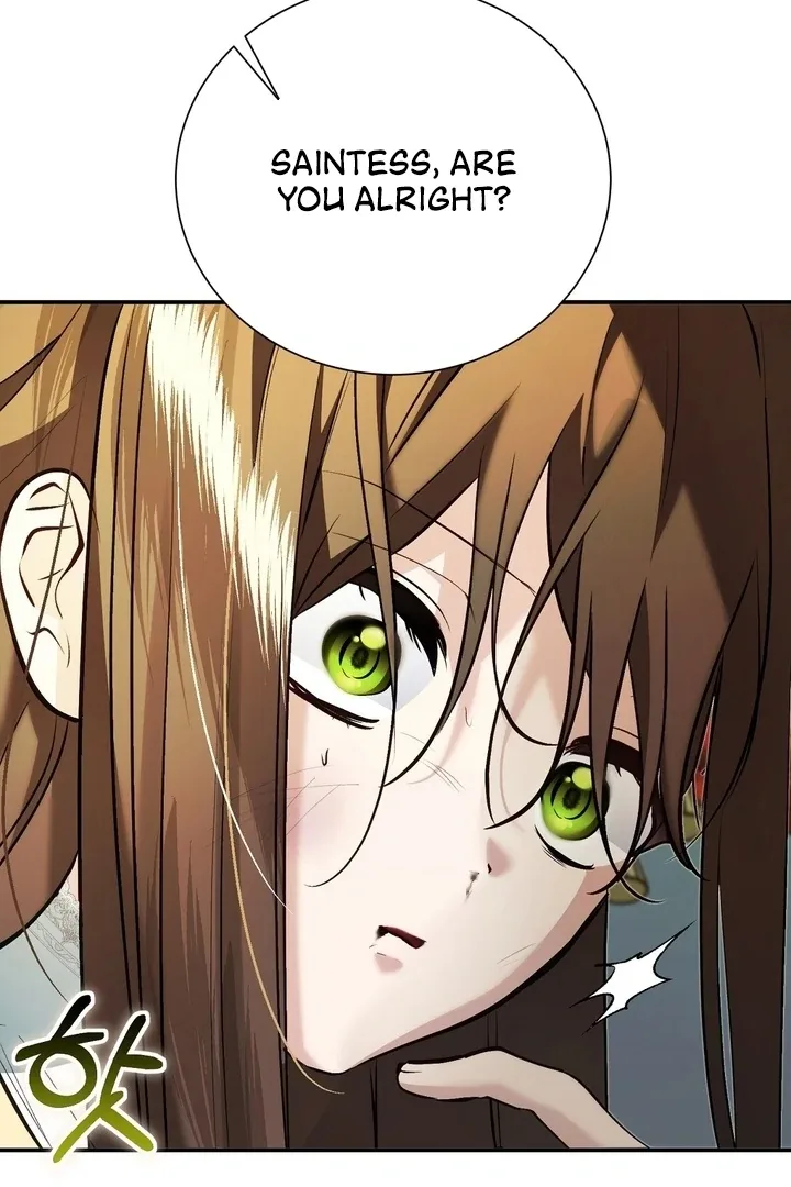 The Fake Saint of a Reverse Harem Game Chapter 17 page 54