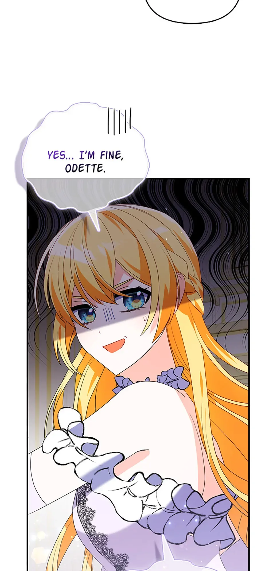 The Fake Rides in a Flower Kiln Chapter 17 page 49