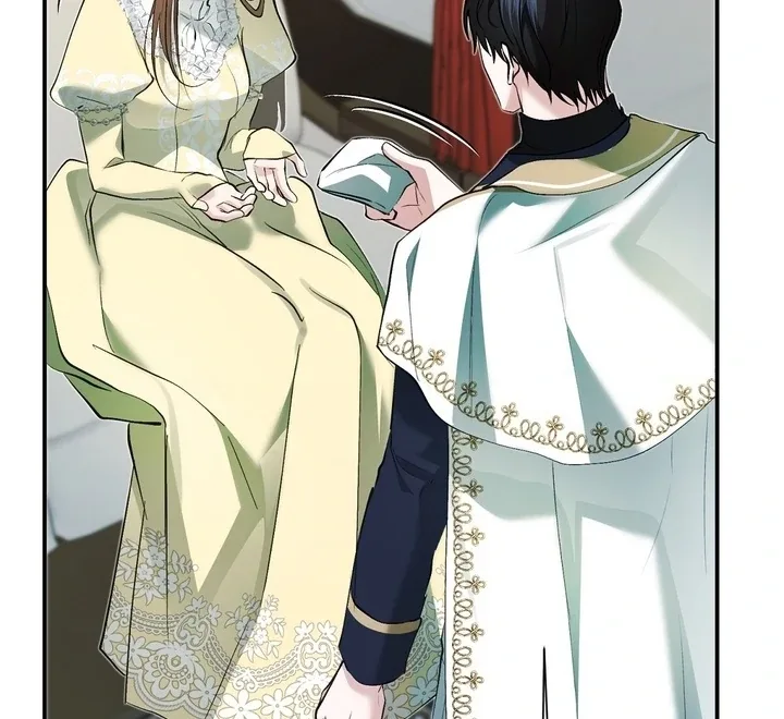 The Fake Saint of a Reverse Harem Game Chapter 17 page 56