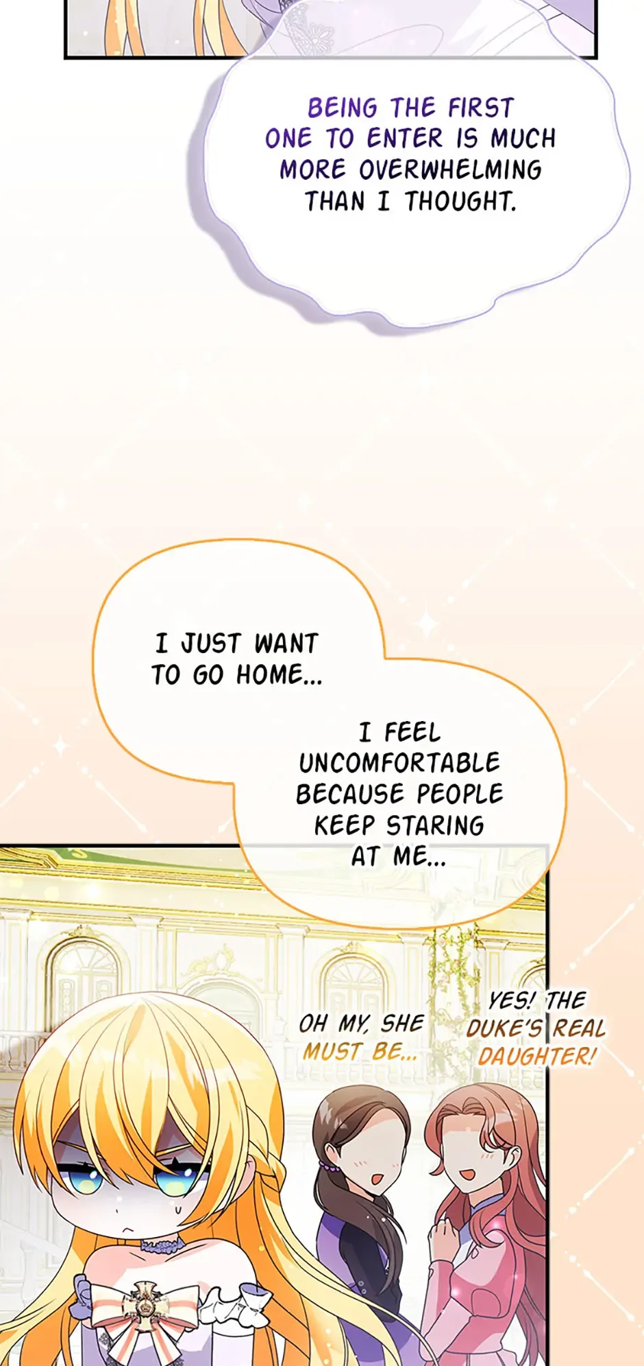 The Fake Rides in a Flower Kiln Chapter 17 page 50