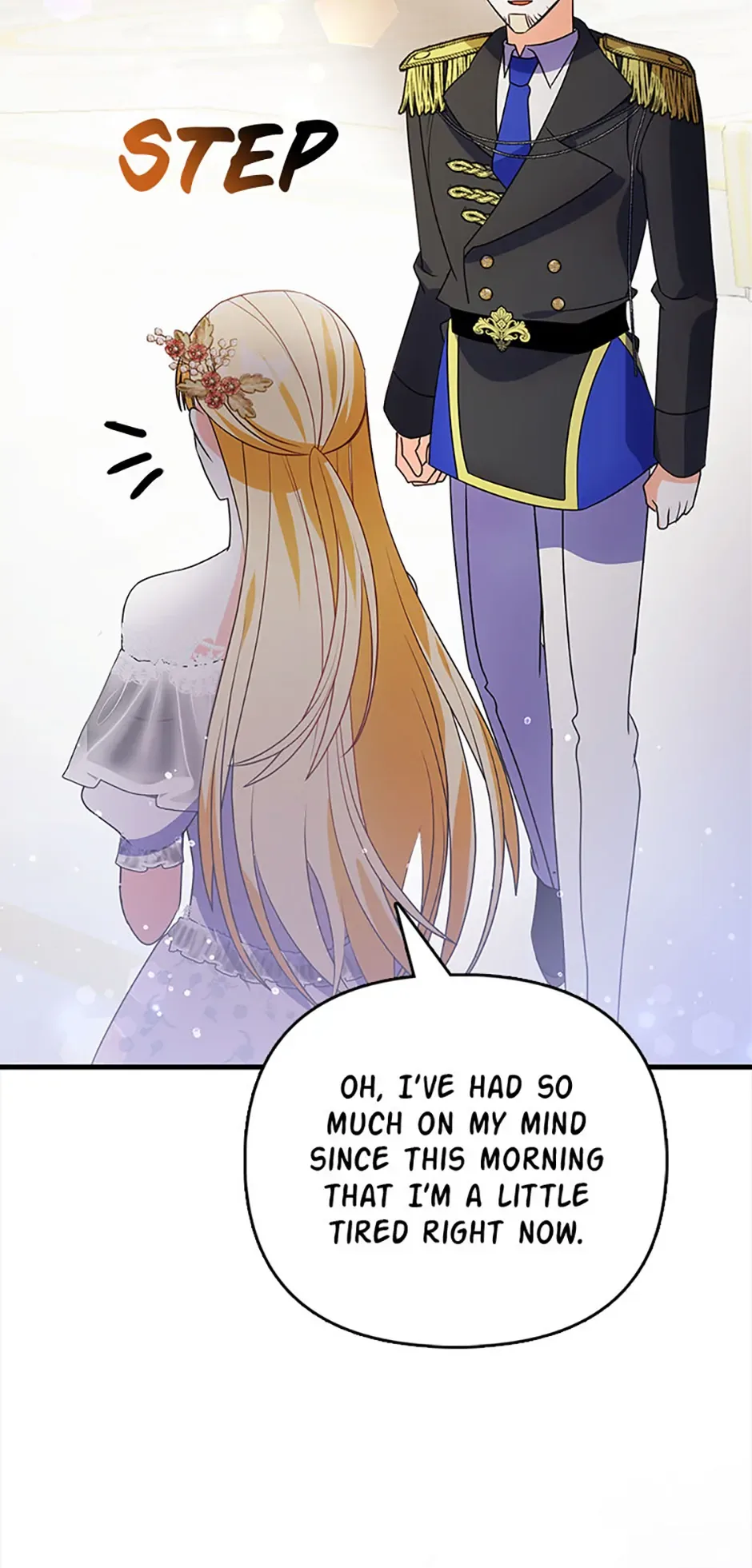 The Fake Rides in a Flower Kiln Chapter 17 page 58