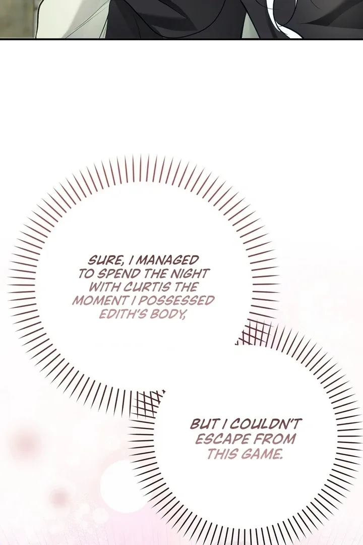 The Fake Saint of a Reverse Harem Game Chapter 17 page 74