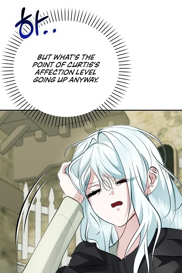 The Fake Saint of a Reverse Harem Game Chapter 17 page 73