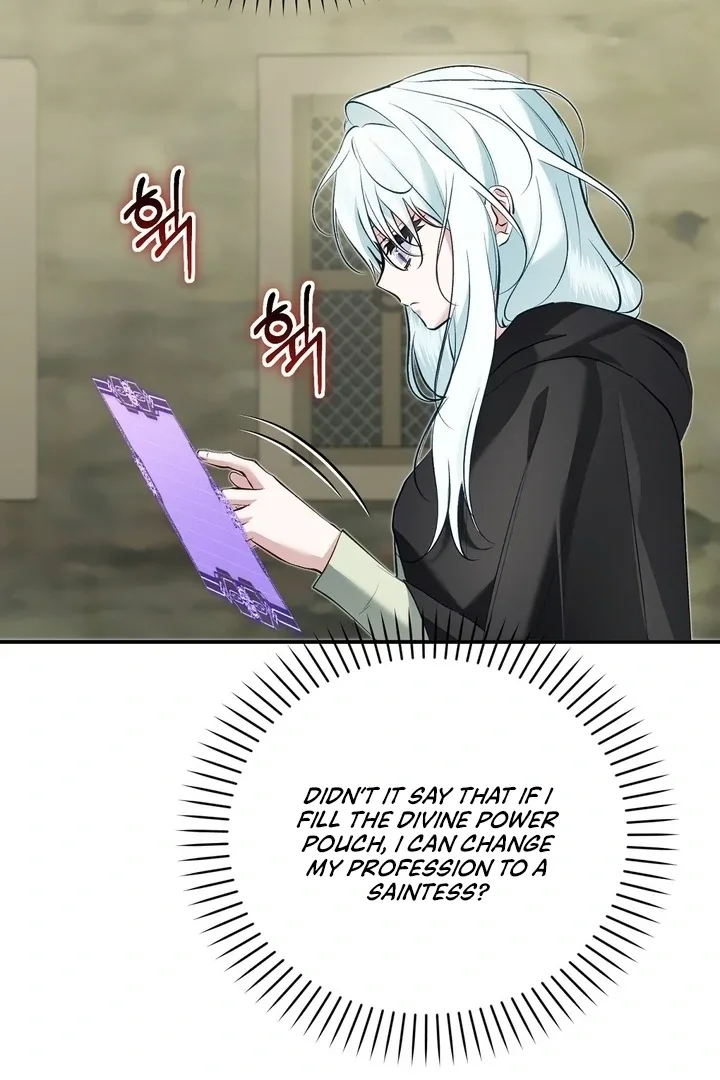 The Fake Saint of a Reverse Harem Game Chapter 17 page 77
