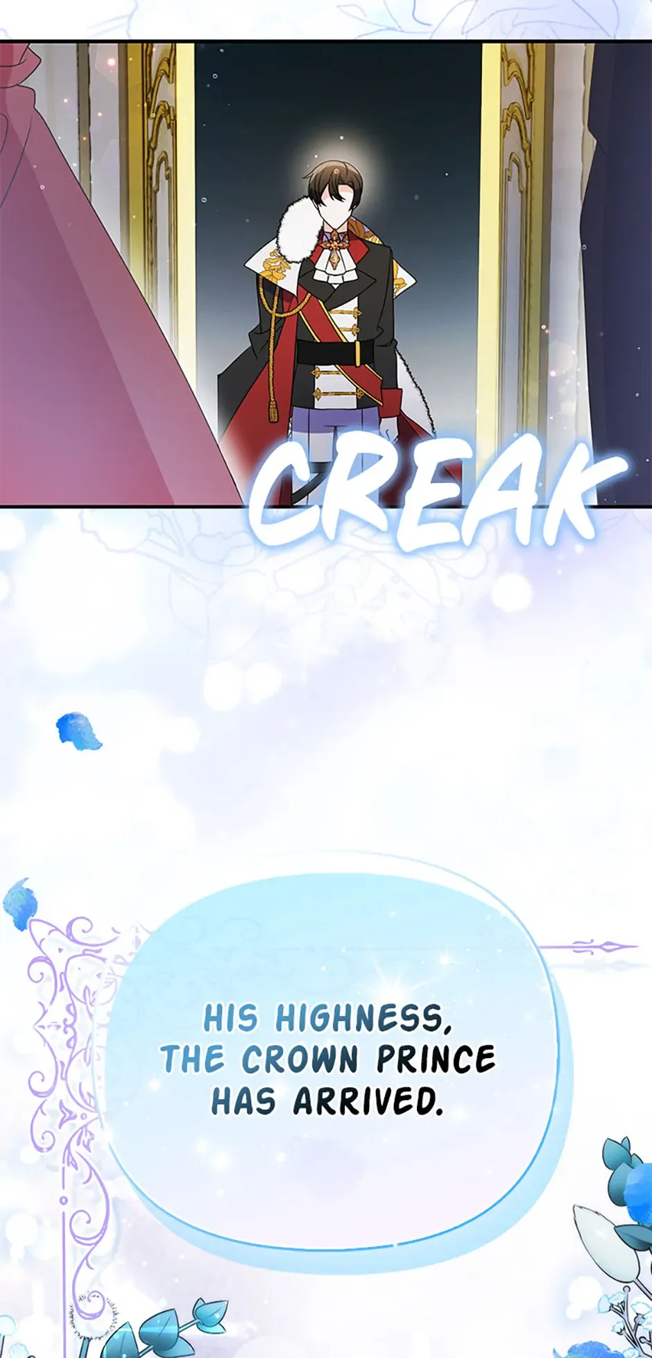 The Fake Rides in a Flower Kiln Chapter 17 page 64