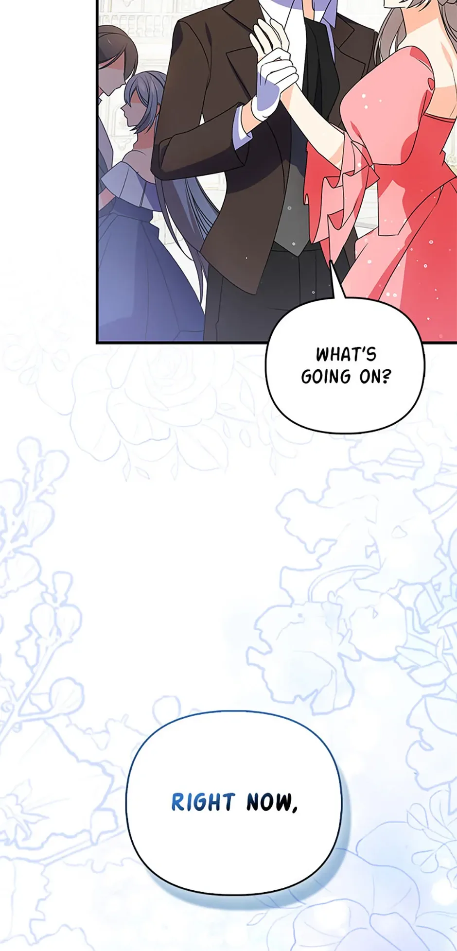 The Fake Rides in a Flower Kiln Chapter 17 page 63