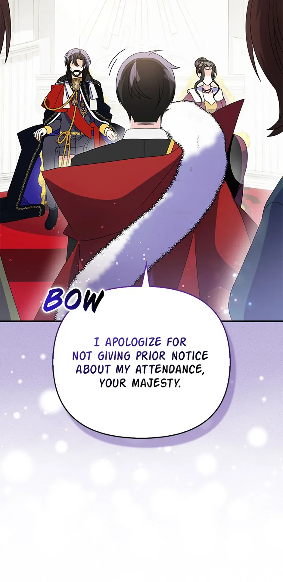 The Fake Rides in a Flower Kiln Chapter 17 page 68