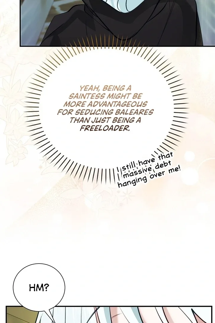 The Fake Saint of a Reverse Harem Game Chapter 17 page 81