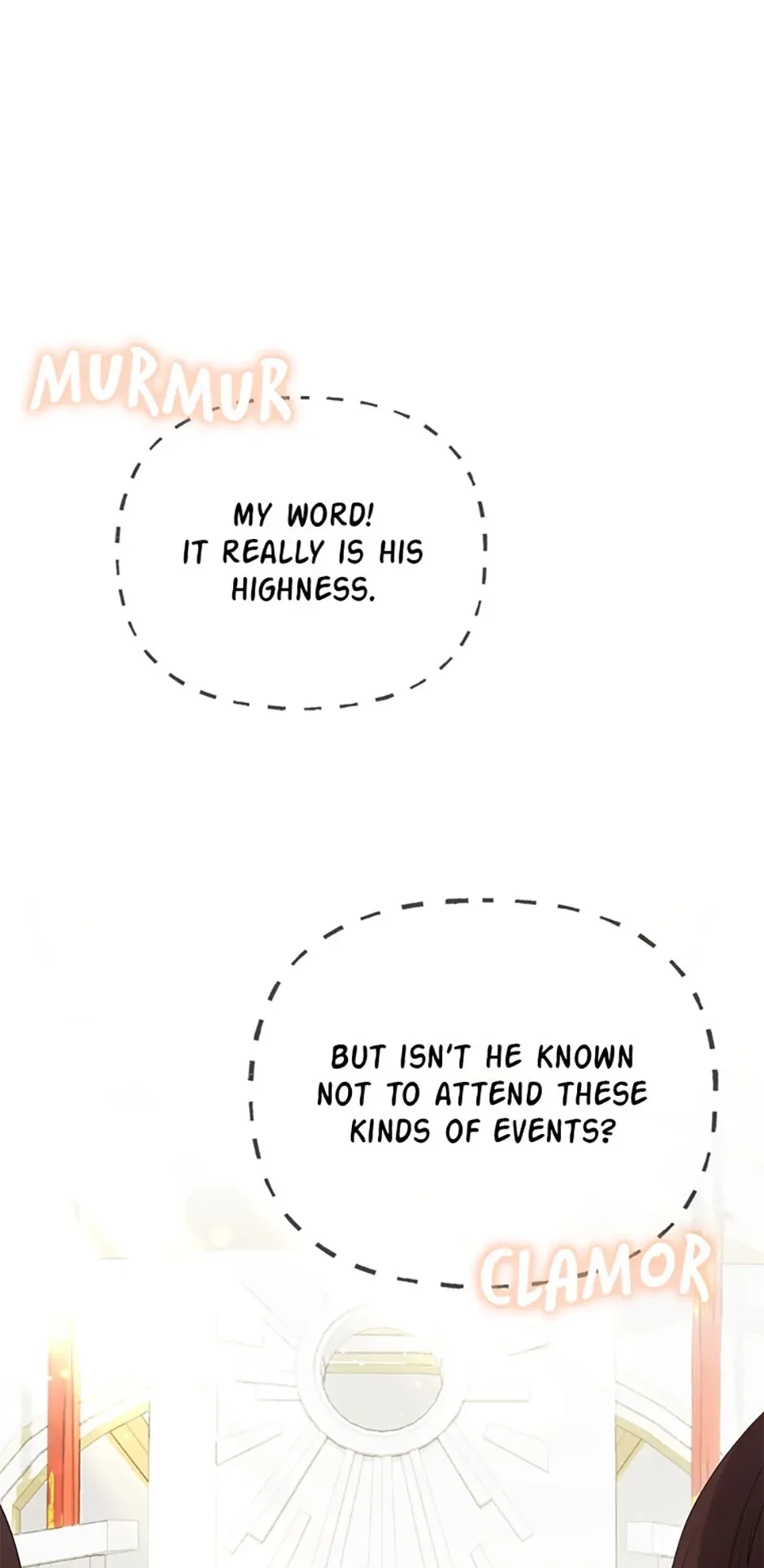 The Fake Rides in a Flower Kiln Chapter 17 page 67