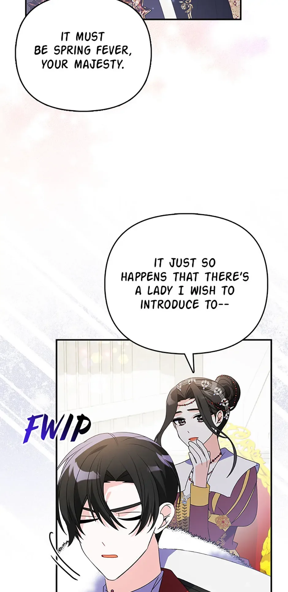 The Fake Rides in a Flower Kiln Chapter 17 page 70