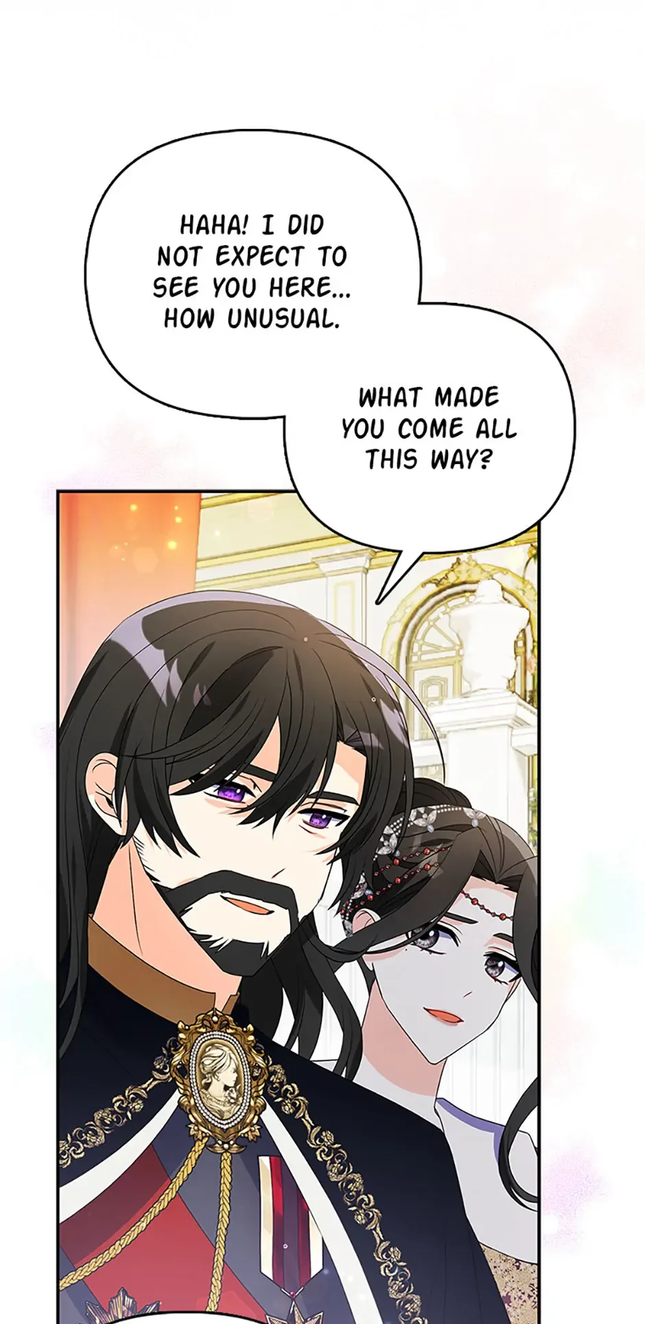 The Fake Rides in a Flower Kiln Chapter 17 page 69