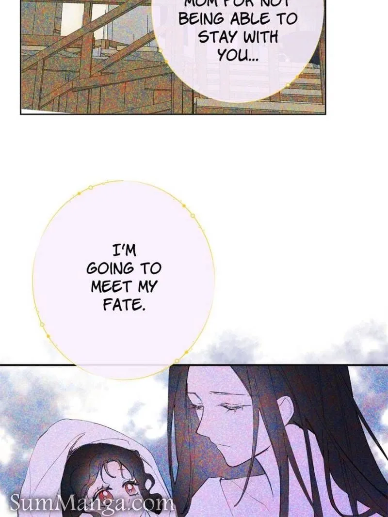 The Corrupted Witch Has No Choice But to Become a Villain Chapter 15 page 3