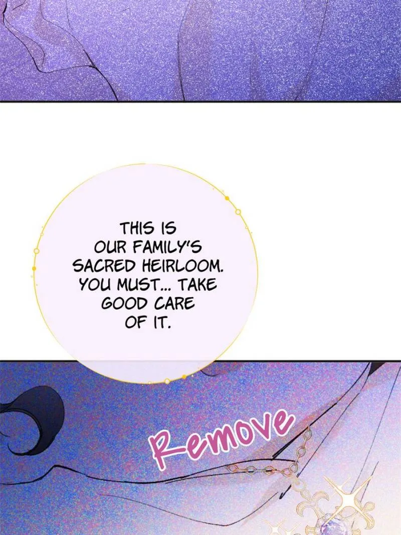 The Corrupted Witch Has No Choice But to Become a Villain Chapter 15 page 7