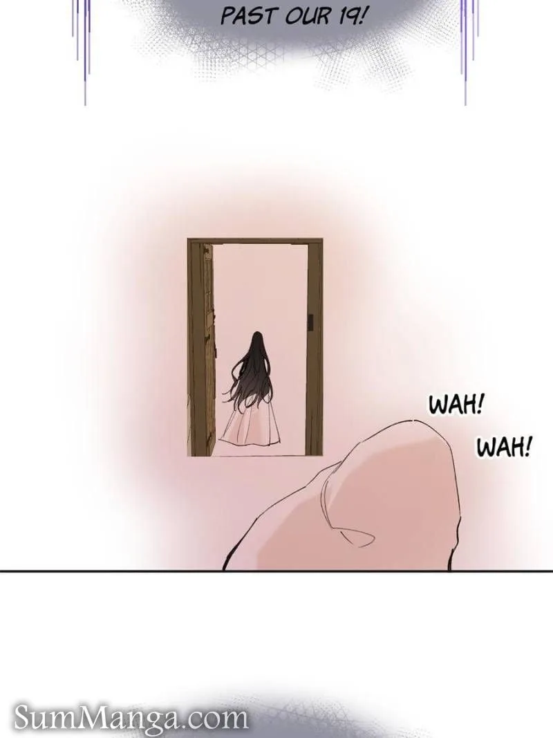 The Corrupted Witch Has No Choice But to Become a Villain Chapter 15 page 9