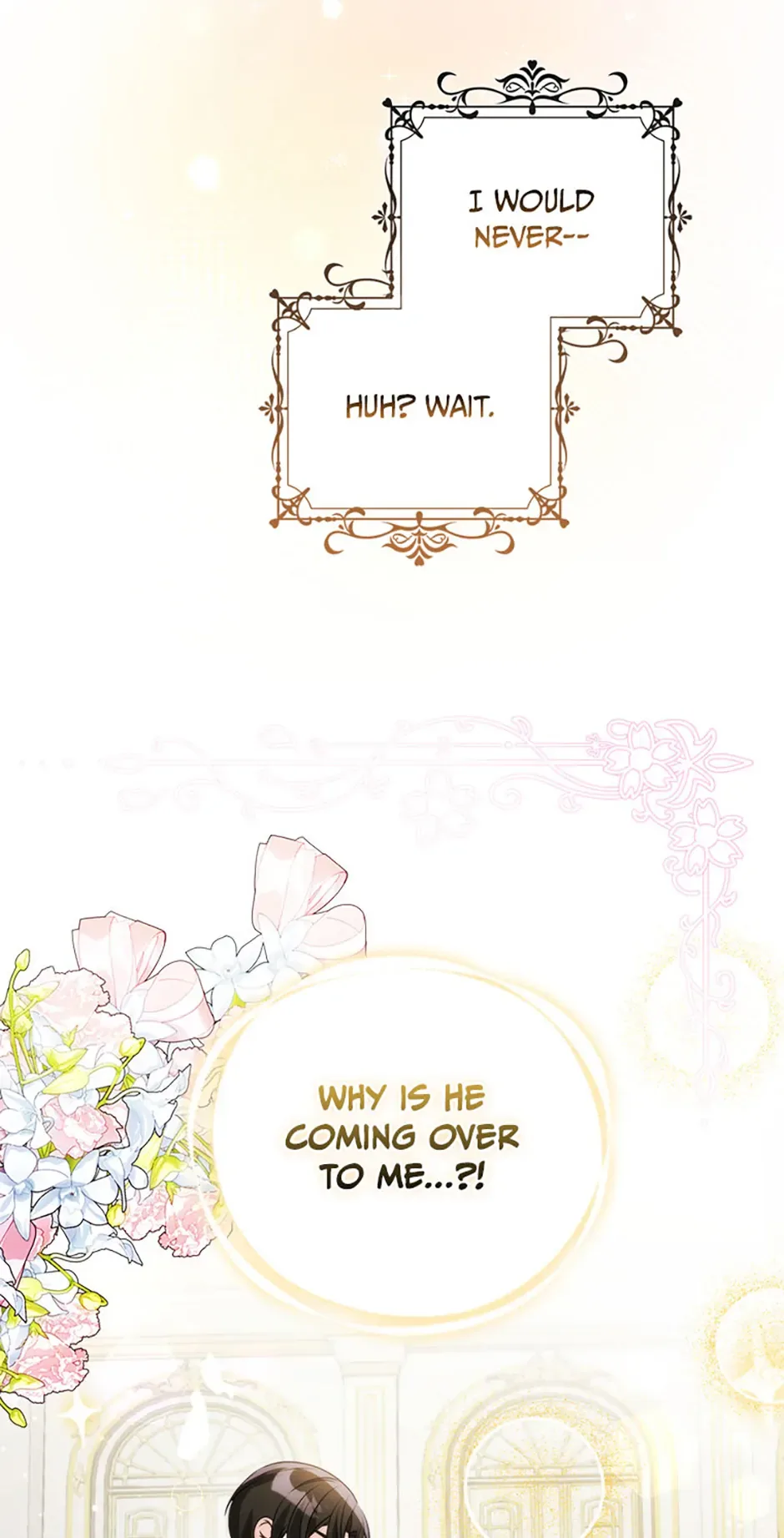 The Fake Rides in a Flower Kiln Chapter 17 page 75