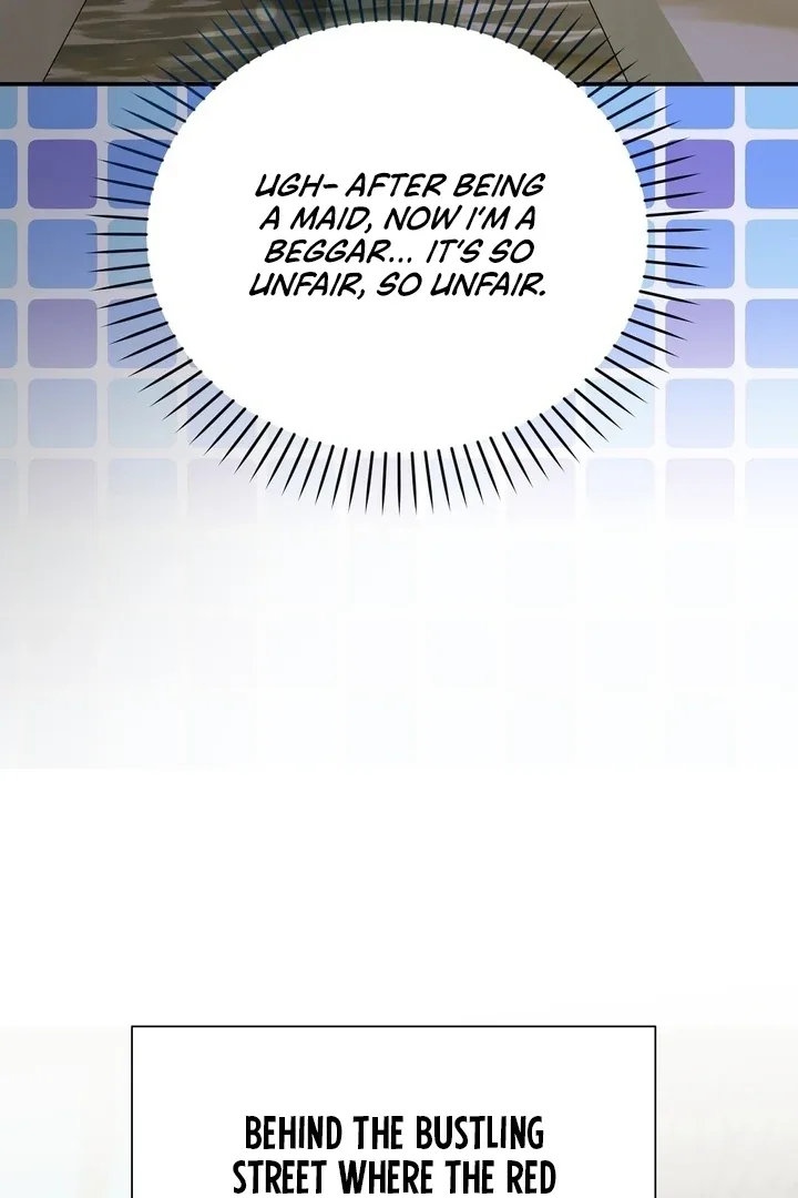 The Fake Saint of a Reverse Harem Game Chapter 17 page 93