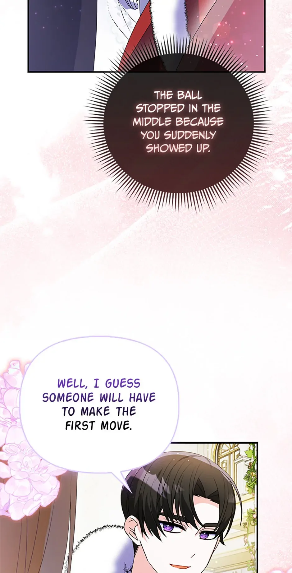 The Fake Rides in a Flower Kiln Chapter 17 page 78