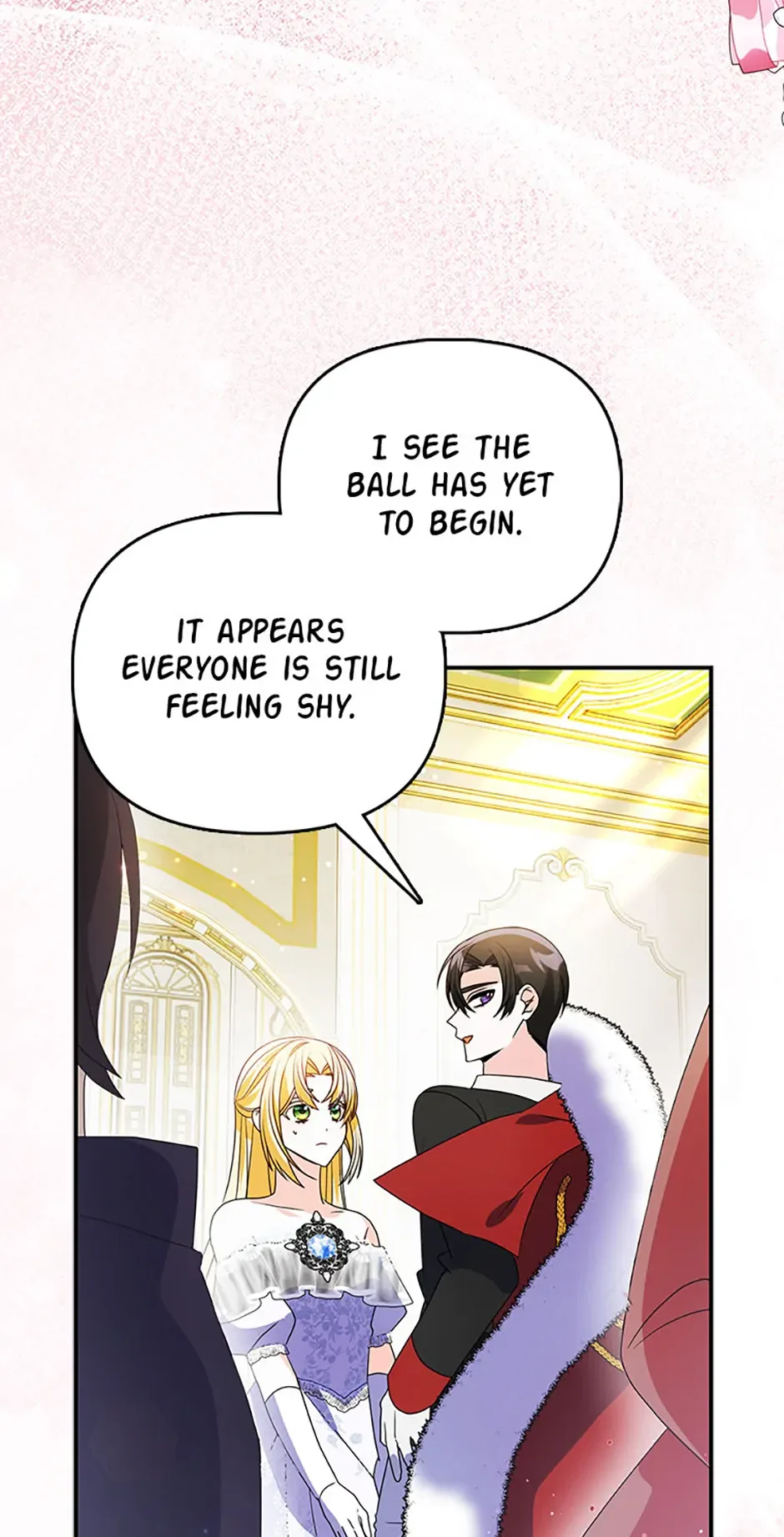 The Fake Rides in a Flower Kiln Chapter 17 page 77