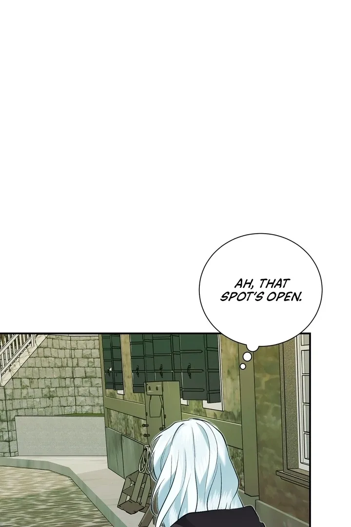 The Fake Saint of a Reverse Harem Game Chapter 17 page 97