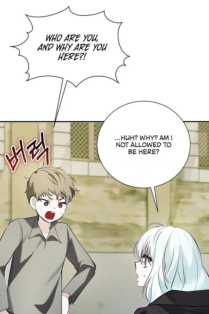The Fake Saint of a Reverse Harem Game Chapter 17 page 101