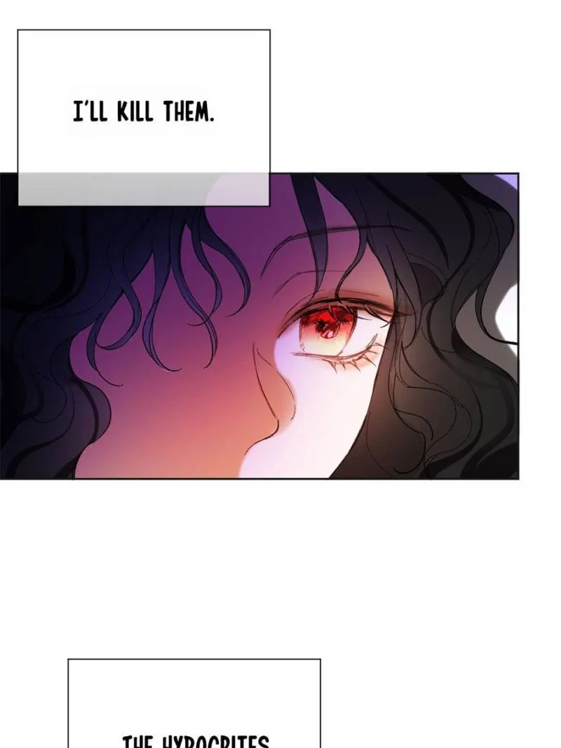 The Corrupted Witch Has No Choice But to Become a Villain Chapter 15 page 34