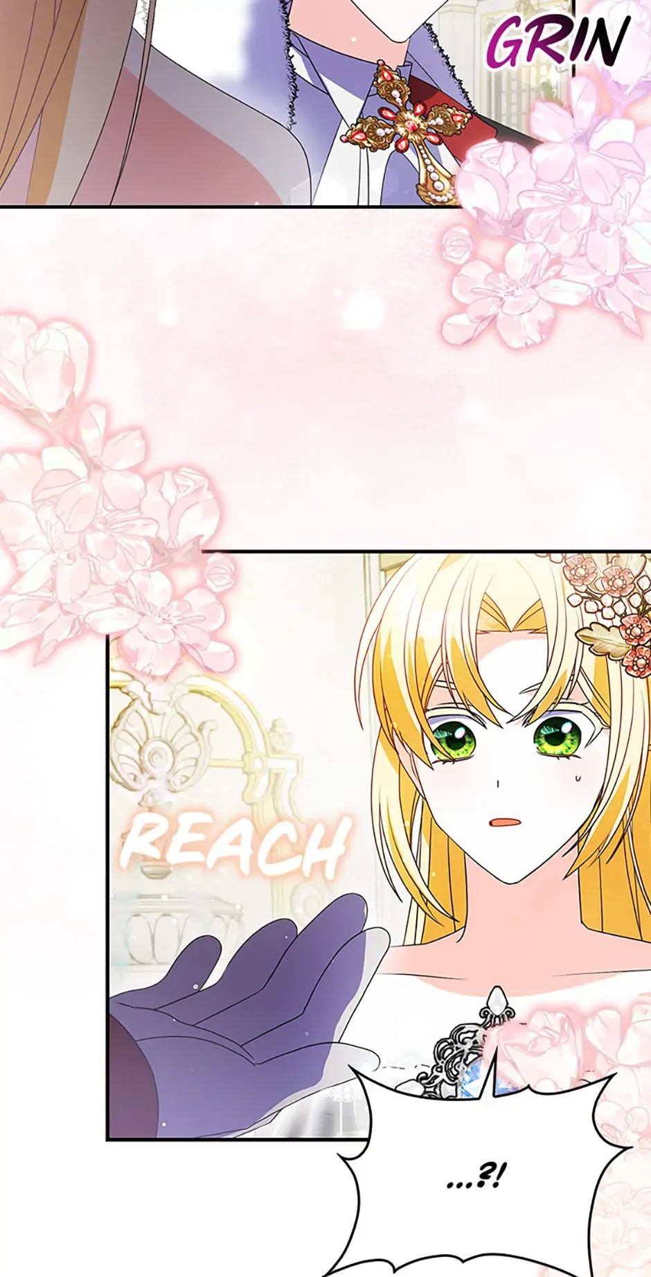 The Fake Rides in a Flower Kiln Chapter 17 page 79
