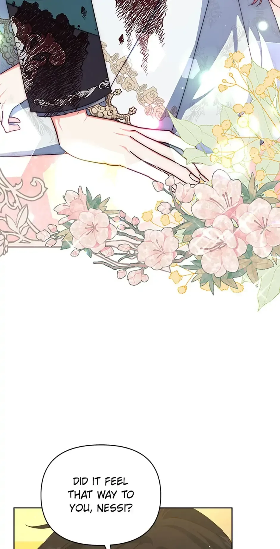 The Contract Couple: Ines & Kaisac Chapter 18 page 4
