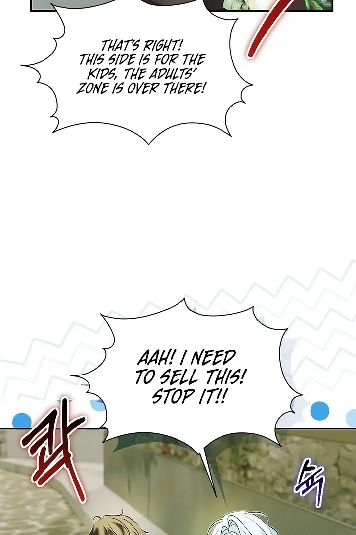 The Fake Saint of a Reverse Harem Game Chapter 17 page 104