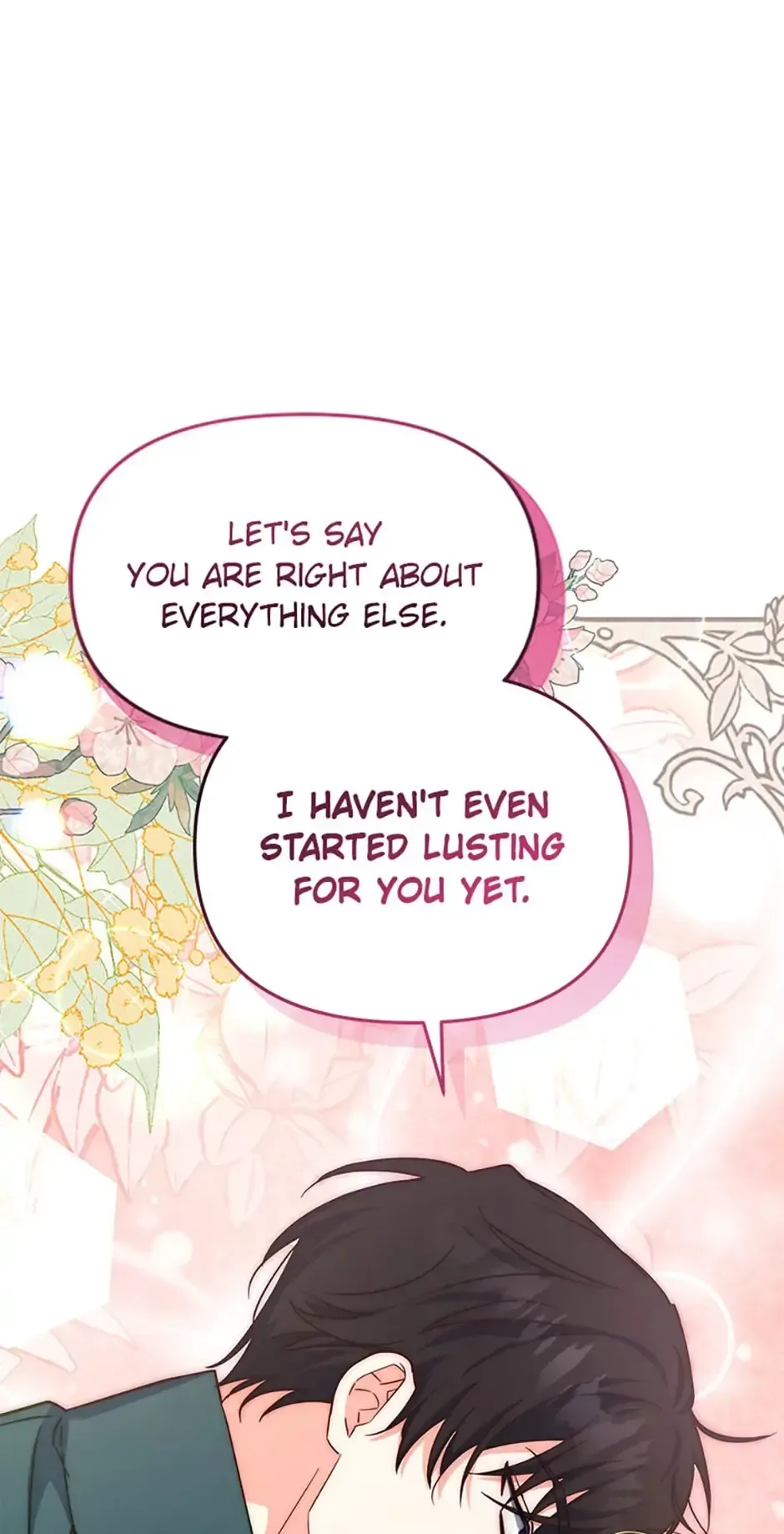 The Contract Couple: Ines & Kaisac Chapter 18 page 2