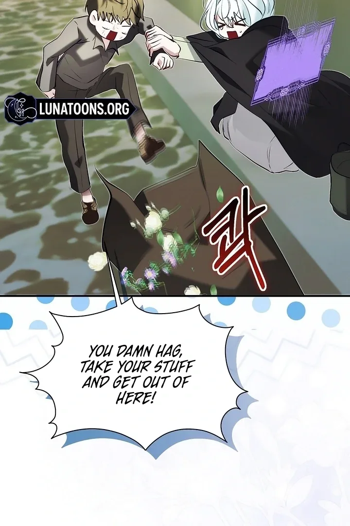 The Fake Saint of a Reverse Harem Game Chapter 17 page 105