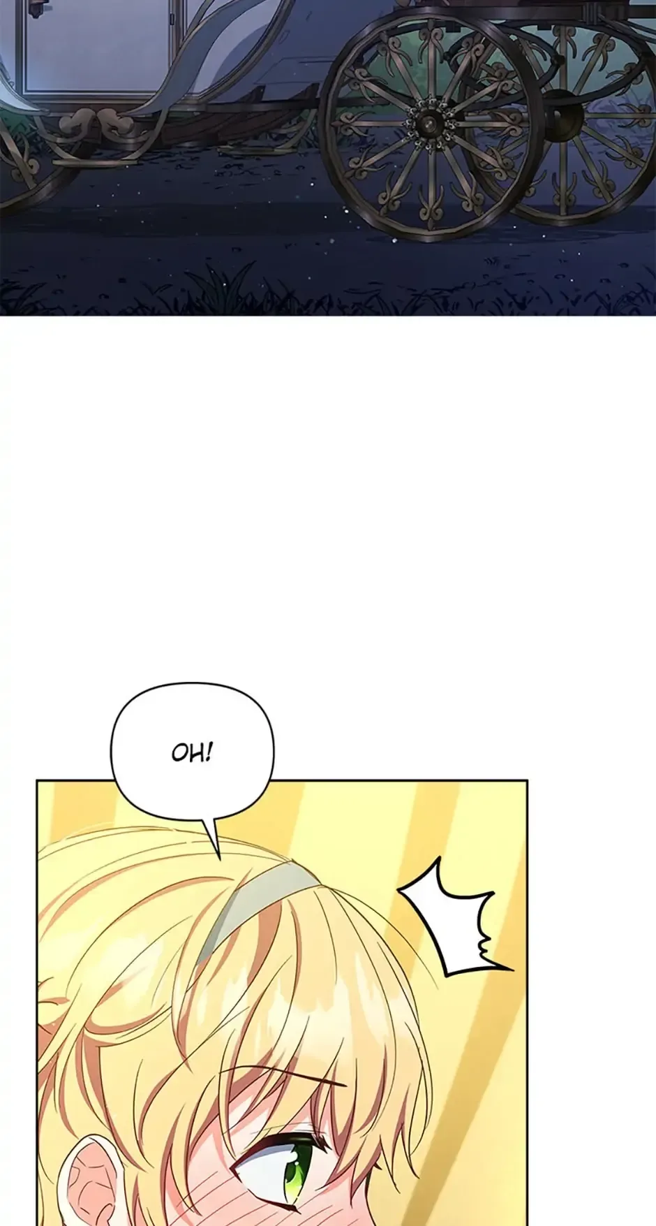 The Contract Couple: Ines & Kaisac Chapter 18 page 10