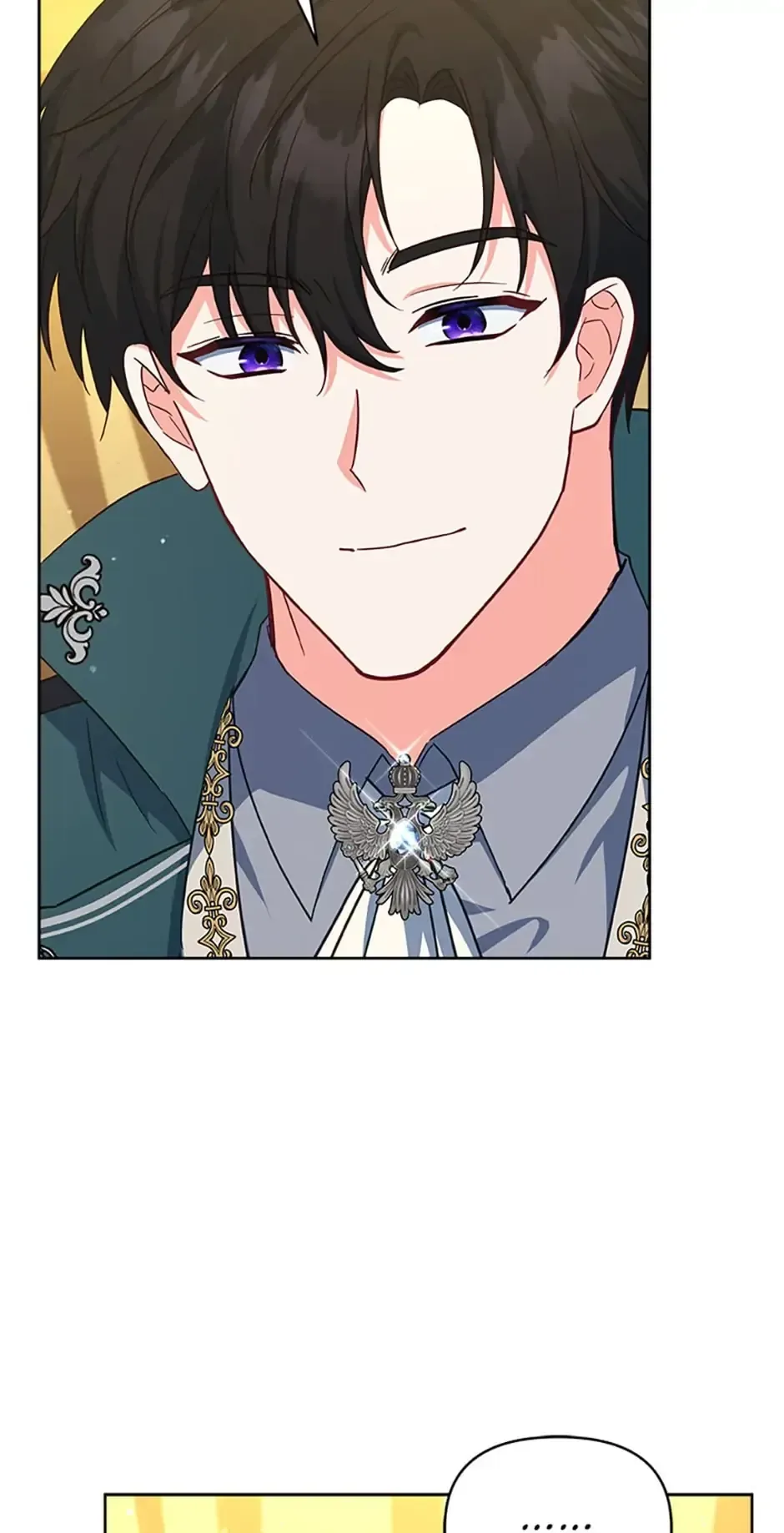 The Contract Couple: Ines & Kaisac Chapter 18 page 5