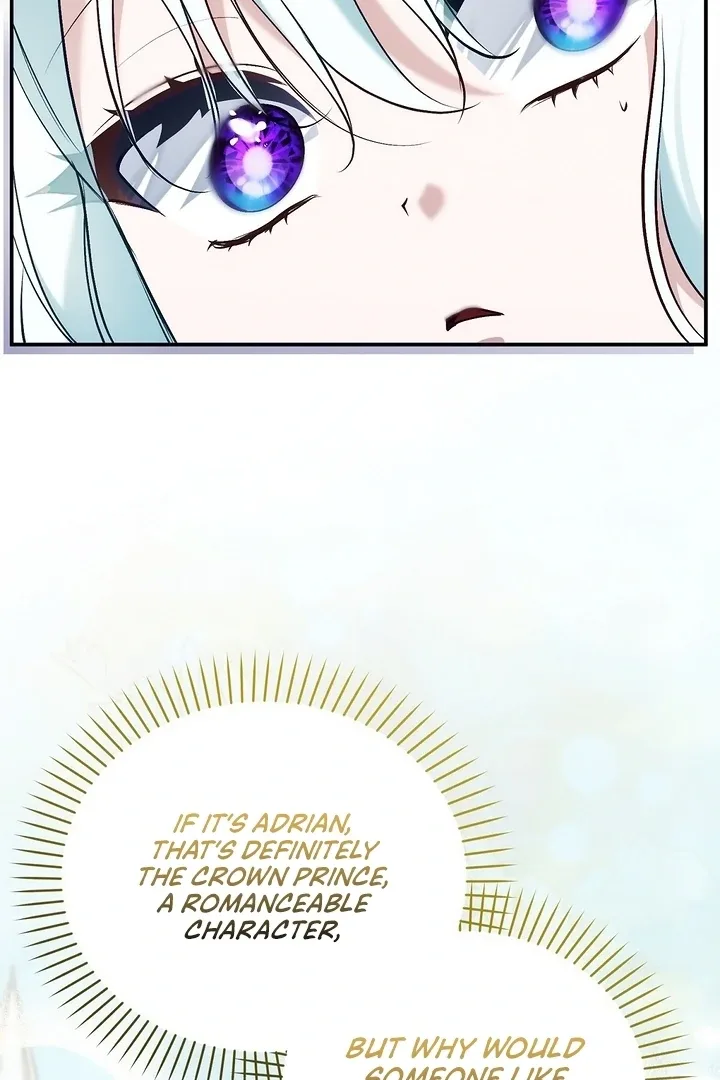 The Fake Saint of a Reverse Harem Game Chapter 17 page 107