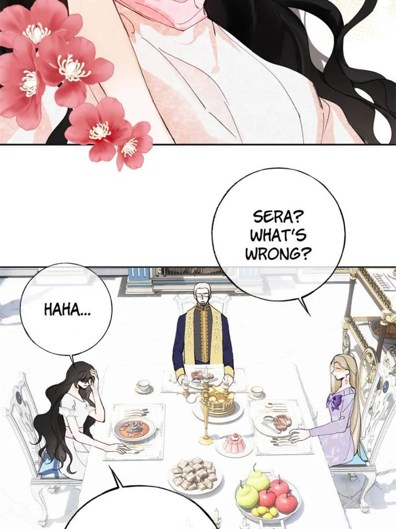 The Corrupted Witch Has No Choice But to Become a Villain Chapter 15 page 38