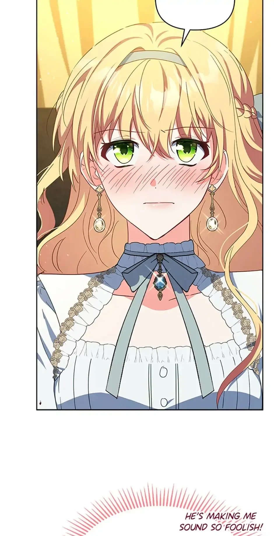 The Contract Couple: Ines & Kaisac Chapter 18 page 6