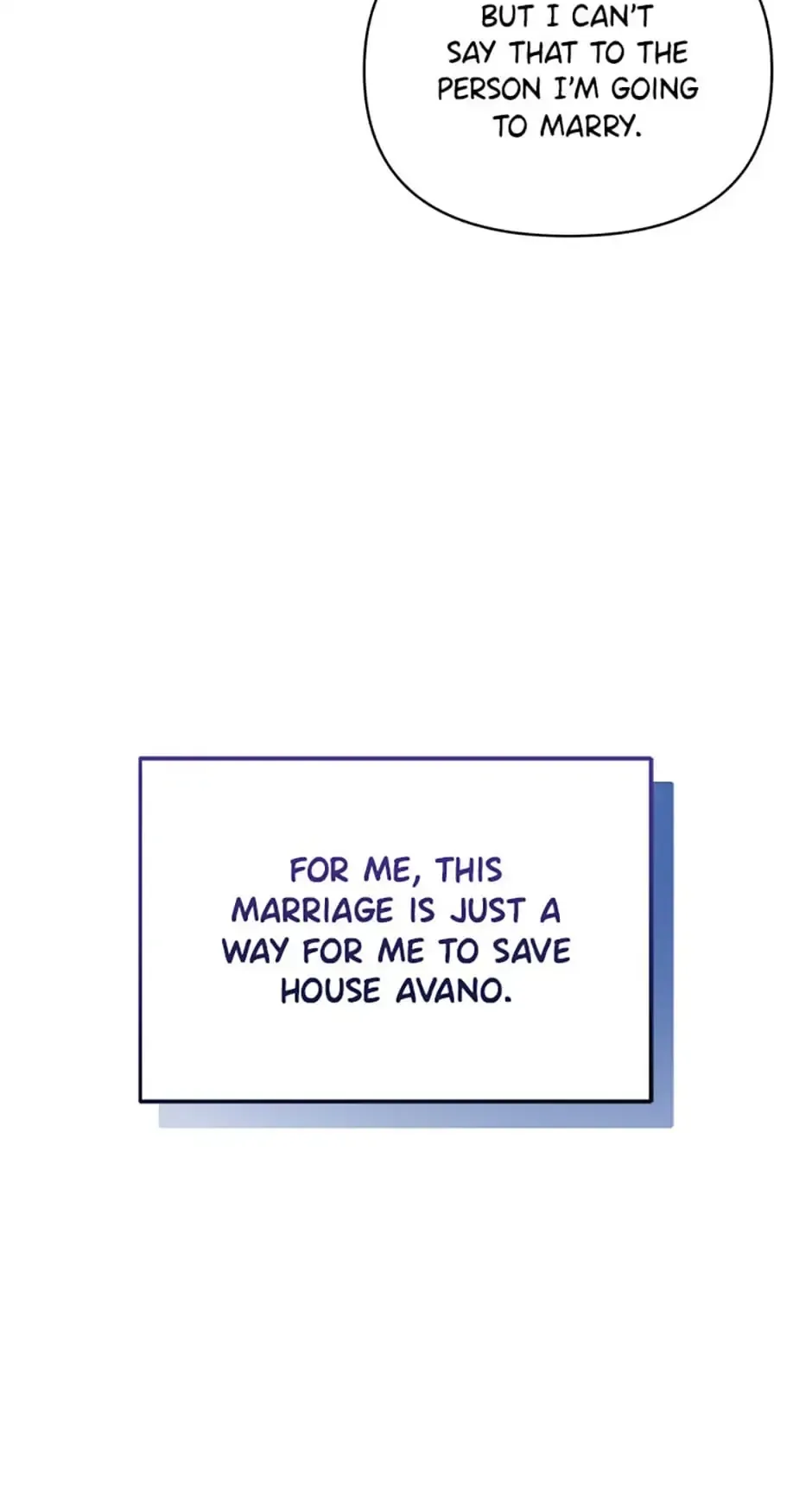 The Contract Couple: Ines & Kaisac Chapter 18 page 16