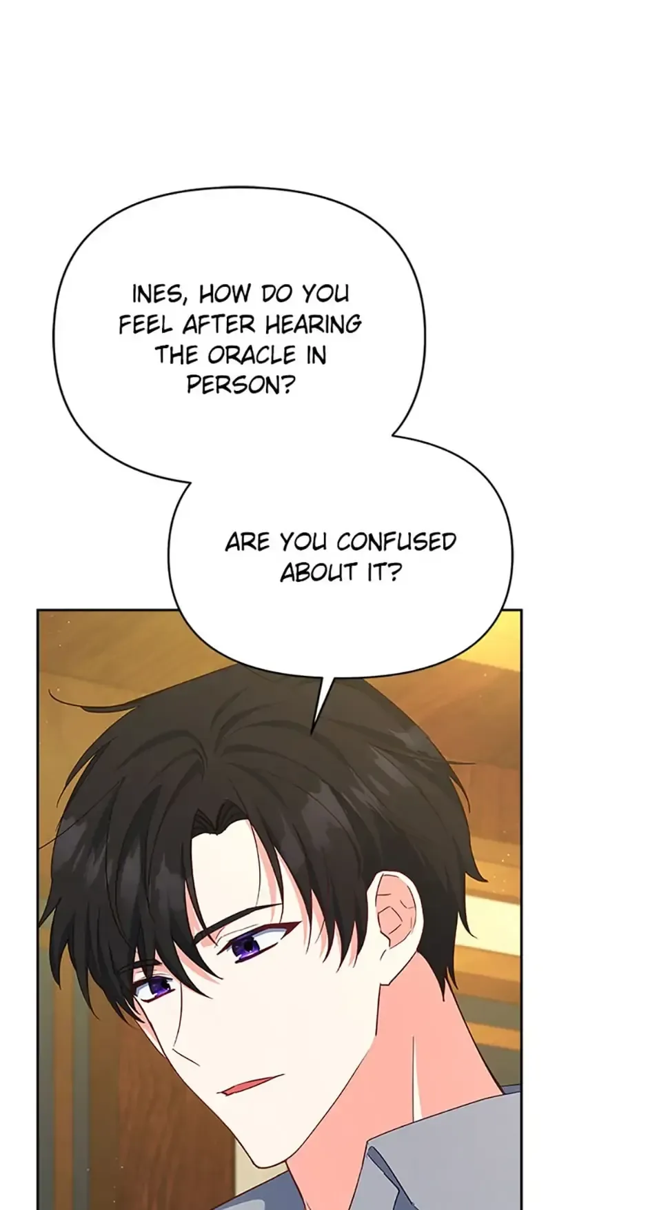 The Contract Couple: Ines & Kaisac Chapter 18 page 13