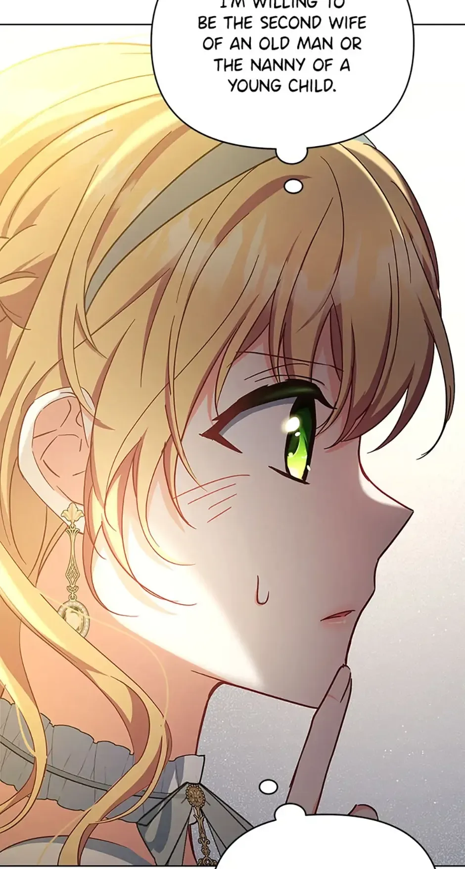 The Contract Couple: Ines & Kaisac Chapter 18 page 15